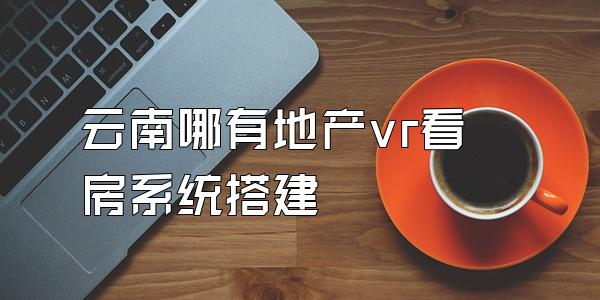 云南哪有地产vr看房系统搭建