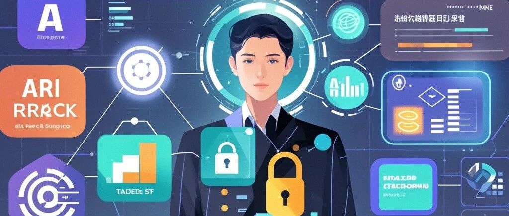 财务总监的「降压药」：AI 风控让每笔佣金都「走正道」