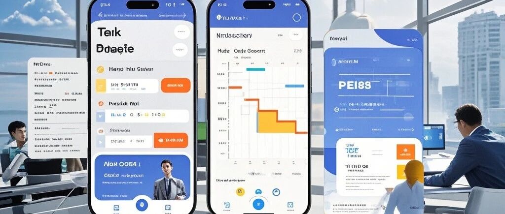 项目管理手机App：开启高效管理新时代