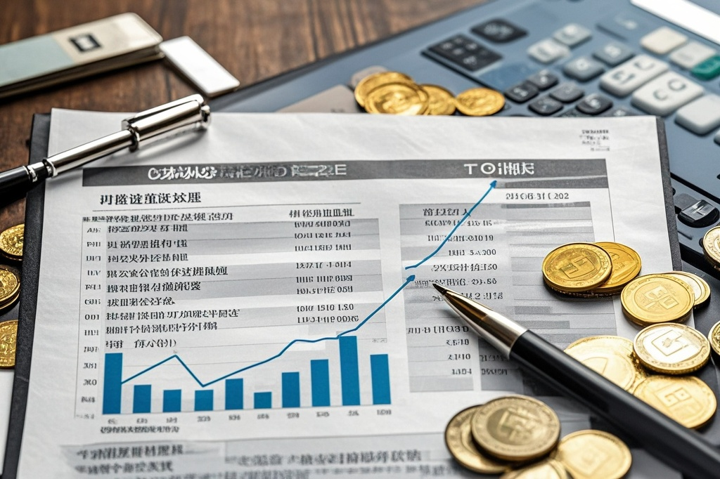 财务报表编制与分析
