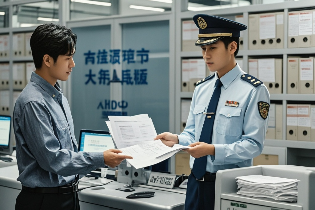 税务电子文件归档管理