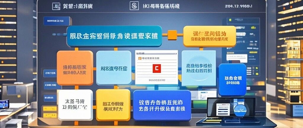 税务检查不紧张：系统自动归档凭证，像「给财务装了保险箱」