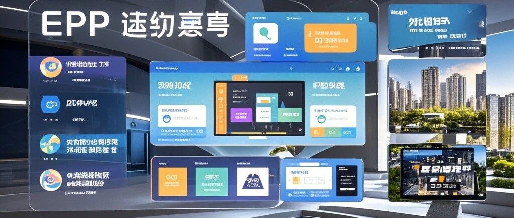 跨项目数据互通，奕合行系统让置业顾问接待更顺畅